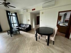 Parc Palais (D21), Condominium #614711621